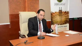 هل تعرف هذا الس ر  العظيم للصلاة الإبراهيمية     كيف نصلي عليك يا رسول الله   د أحمد البصيلي الأزهري دندنها