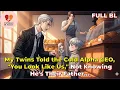 Download Lagu My Twins Told the Cold Alpha CEO, \