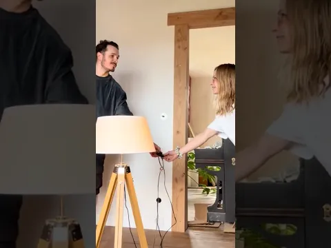 Petage de câble
