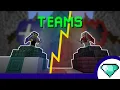 How to use the team command in Minecraft 1 16 3
