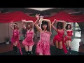 katseye - gabriela mirrored dance