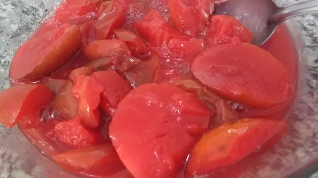 Homemade apple jam in syrup
Apple jam in syrup
Apple jam recipe in syrup
How to make apple jam in sy. 