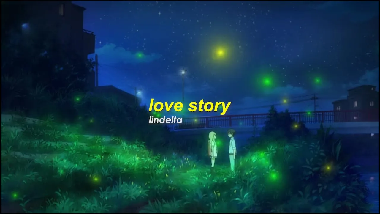 Taylor Swift - Love Story (Lofi Remix) ft. Lyn Lapid Taylor Swift - Love Story (Lofi Remix) ft. Lyn Lapid