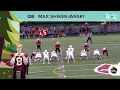 Max Shikenjanski Highlights Gopher Football Signing Day