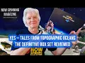 Lagu JA – Tales From Topographic Oceans: De definitieve boxset beoordeeld