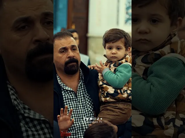 ⁣السلام عليك يا أبا الحسن علي بن محمد الزكي الراشد ورحمة الله وبركاته
