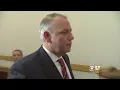 Tarrant County Justice Of The Peace Pleads Guilty To Tampering