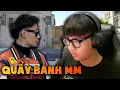 Download Lagu CÙNG  ⁨@devnguyenx⁩   ĐẠI NÁO RANK MM
