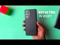 Samsung Galaxy S21 Ultra in 2026 - Still Worth it 5 Years Later