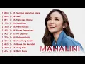 Sampai Menutup Mata - Mahalini | Lagu Mahalini Terpopuler 2024 - Lagu Pop Indonesia Terbaru