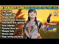 DJ DANGDUT KOPLO SLOW BASS TERBARU 2022 SPECIAL FIKO 88 CHANNEL, Cinta Hitam, Mengejar Badai