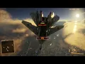 Project Wingman X Nier Automata (Presidia & Kings with Sound of the End & A Beautiful Song)