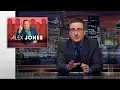 Download Lagu Alex Jones: Last Week Tonight with John Oliver (HBO)