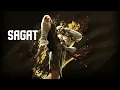 Download Lagu Street Fighter 6 - Theme of Sagat 💙 Extended 💛