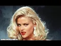 Anna Nicole TOPLESS Photos That Shocked Everyone Showed Off Her Curves