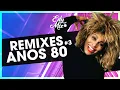 Download Lagu REMIXES Anos 80: Dance Hits | #03 | No Comando das Mixagens DJ Edy Mix