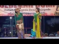 Download Lagu LUDRUK BUDHI WIJAYA LIVE SEDEKAH BUMI DSN MOJOGEDE DS MOJOGEDE BALONGPANGGANG GRESIK.