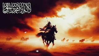 Sawarim Muslim Warrior Nasheed 