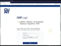 CUNY SPS How to log into New Student Orientation