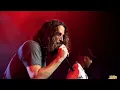 Audioslave - "Show Me How to Live" - Final Performance Live at the Anti-Inaugural Ball 1/22/17