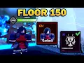 Download Lagu Ik bereikte verdieping 150 in Infernal Castle en kreeg het relikwie en de schaduw in Arise Crossover