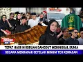 Lagu Biduan Dangdut ini Meninggal Dunia Setelah Minum Teh Kemasan 
