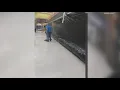 Pendleton s Walmart food license suspended due to rodents