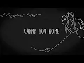 Download Lagu Alex Warren, Ella Henderson – Carry You Home (Lyric Video)