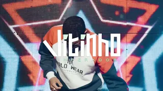 Vitinho Imperador & @Josué Bom de Faixa | Volta Rapariga (Clipe Oficial)