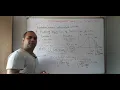 Business Statistics using python Example of two sample test using z statistic