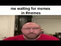 me waiting for memes in