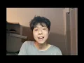 Maxwell Liu s CS124 introduction