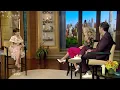 Carla Gugino s Aunt Carol Merrill Influenced Her Becoming an Actress