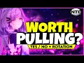 Zankou Should You Pull Best Rotation Teams What to Expect NTE 1 3