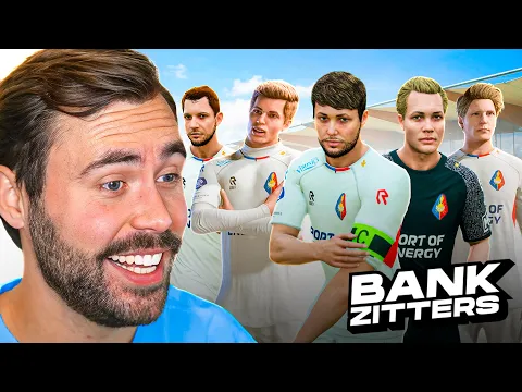 Video Thumbnail: Ik Speel een Bankzitters Career mode op FC26