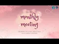 Lagu 🔴LIVE STREAMING LAST MONTLHY MEETING LIC BANAT | LIC 7th (13 FEBRUARI 2026)