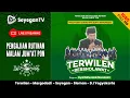 Download Lagu 🔴 #LIVE : Terwilen Bersholawat Bersama Kyai Ridho Amin Mudzakir | Pengajian Rutinan Malam Jumat Pon