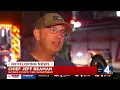 Gallatin courthouse fire under investigation