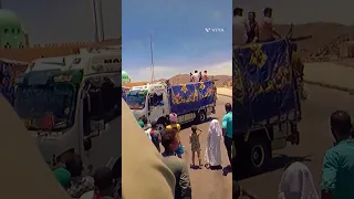 شاذلي ابو الحسن مولد سيدي ابو الحسن 2025 