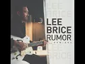 Rumor (Bryan Todd Remix)