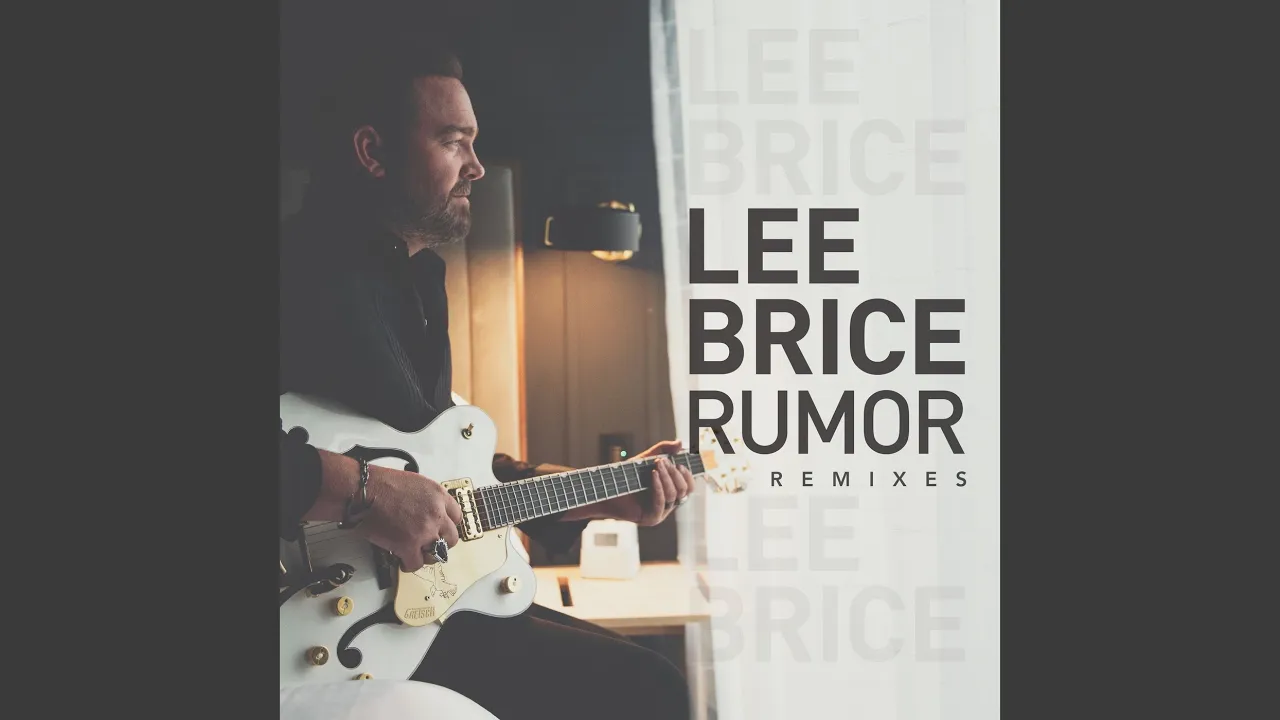 Rumor (Bryan Todd Remix)