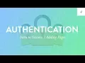 Intro to Sessions Adding Pages Node Auth Tut - Part 4