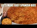HOW TO MAKE EASY SPANISH RICE IN ONE POT MEXICAN SIDE DISH