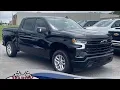 New 2026 Chevrolet Silverado 1500 Gainesville Atlanta GA