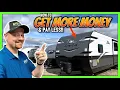 How to Know what a Used RV is Worth
