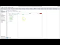 Getting Started with Turtle Class