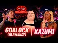 GORLOCK REVEALS HOW SHE HAS S X