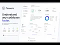 Tessera AI-Powered GitHub Codebase Analysis Developer Knowledge Workspace
