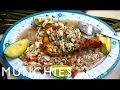 The Art of Mayan Cuisine in the Yucatan Cook It Raw Part 1