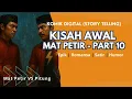 Download Lagu Mat Petir - Part 10 | Mat Petir vs Pitung | Komik Digital